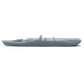 German Grossflugzeugkreuzer A III Cruiser Carrier (3D Printed) xONE