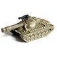 M46 Patton Medium Tank Cold War (3D Printed) x5