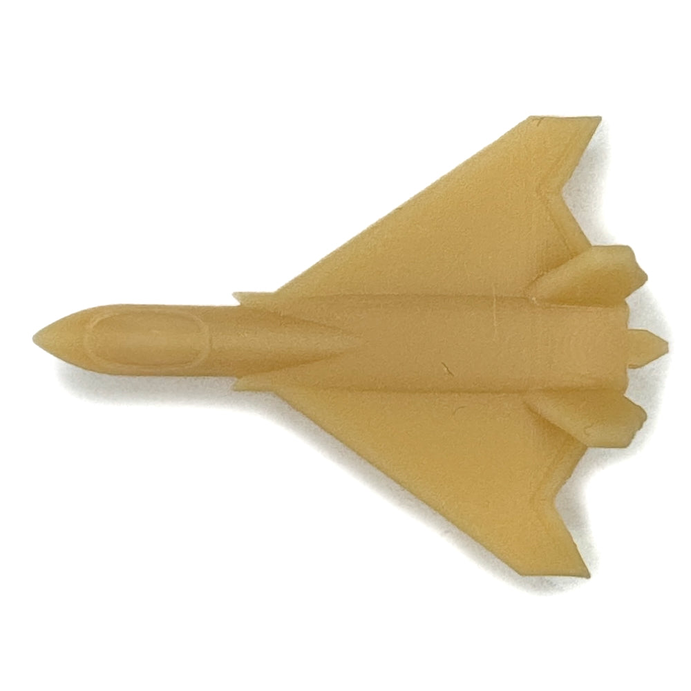 BAE Systems Tempest-6th Gen Fighter (3D Printed) x5