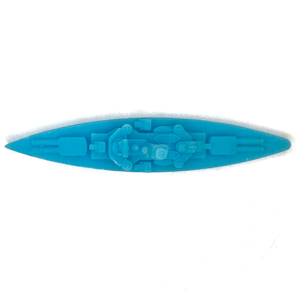 Finnish Vainamoinen-Class Coastal Defense Ship (3D Printed) xONE