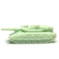 Israeli Merkava Mk III Main Battle Tank (3D Printed) x5