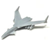 U.S. Convair NX-2 Atomic Bomber (3D Printed) xONE