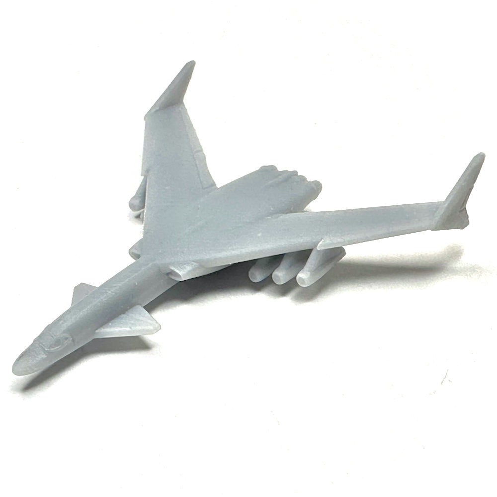 U.S. Convair NX-2 Atomic Bomber (3D Printed) xONE