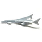 U.S. Convair NX-2 Atomic Bomber (3D Printed) xONE
