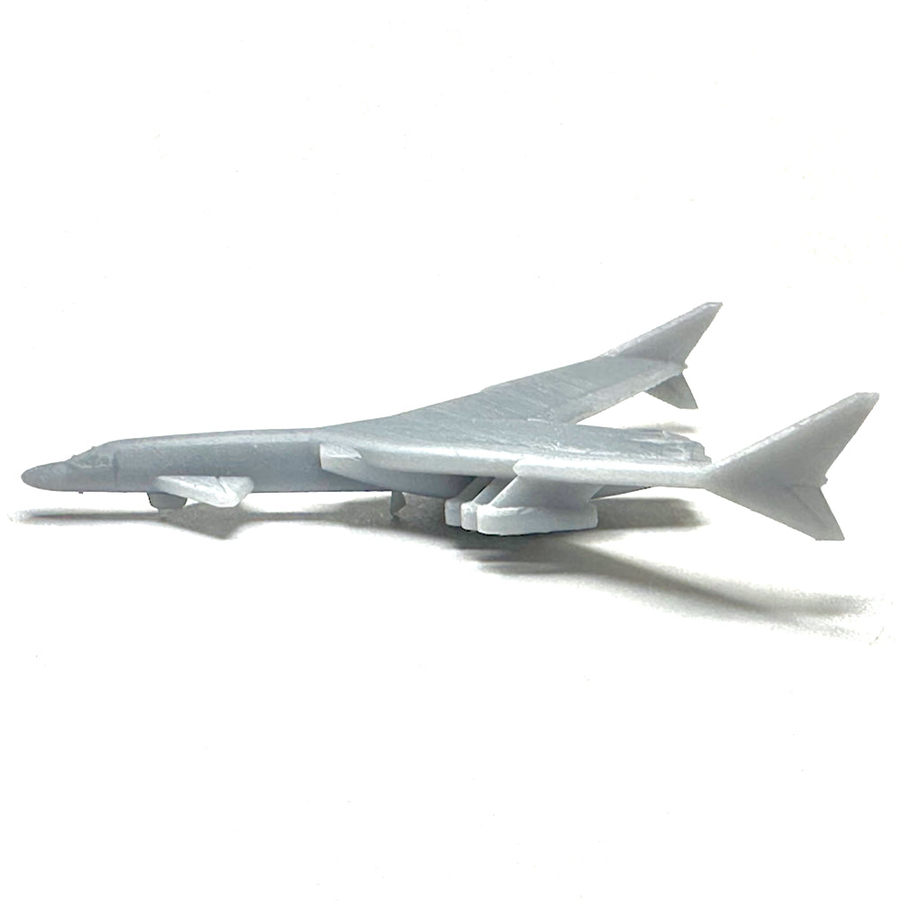 U.S. Convair NX-2 Atomic Bomber (3D Printed) xONE