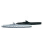 German Graf Zeppelin Aircraft Carrier (3D Printed) xONE