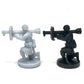 German Panzergrenadier-Panzerschrek (3D Printed) x5