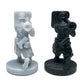 German Panzergrenadier-Panzerschrek (3D Printed) x5