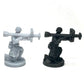 German Panzergrenadier-Panzerschrek (3D Printed) x5