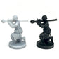 German Panzergrenadier-Panzerfaust (3D Printed) x5