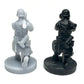German Panzergrenadier-Panzerfaust (3D Printed) x5