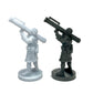 German Panzergrenadier-Fliegerfaust (3D Printed) x5