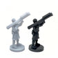 German Panzergrenadier-Fliegerfaust (3D Printed) x5