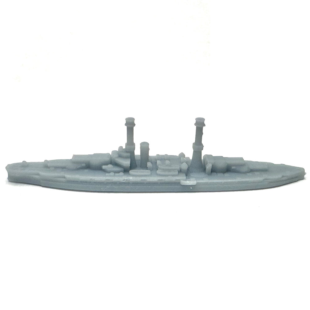 Pennsylvania-Class Battleship WW1 (3D Printed) xONE