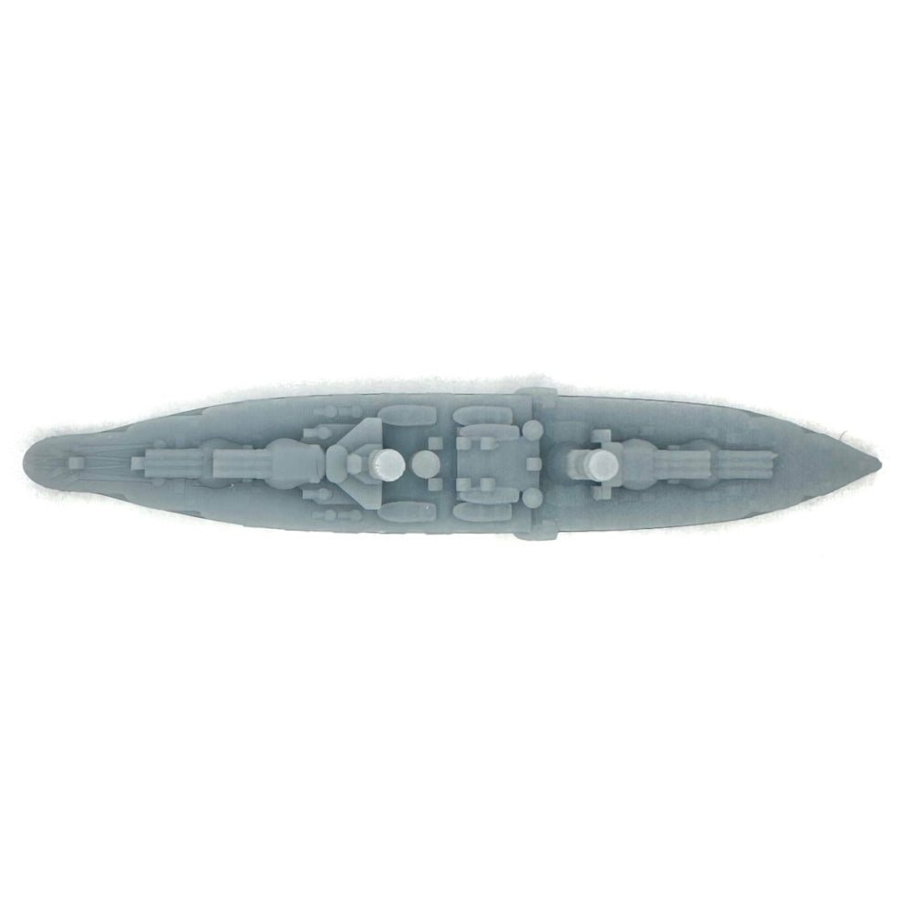 Pennsylvania-Class Battleship WW1 (3D Printed) xONE