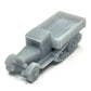 Russian Zis 33 Tracked/Wheeled Vehicle (3D Printed) x5