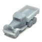Russian GAZ AAA Truck (3D Printed) x5