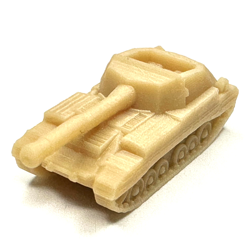 British Archer Tank Destroyer (3D Printed) x5