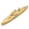 British Fiji-Class Light Cruiser (3D Printed) x5