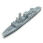 Canadian Halifax-class Frigate (3D Printed) x5