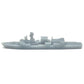 Canadian Halifax-class Frigate (3D Printed) x5