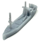 French Golo-Class Transport Ship (3D Printed) x5