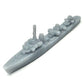 French Le Fantasque-Class Destroyer (3D Printed) x5
