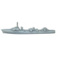 French Le Fantasque-Class Destroyer (3D Printed) x5