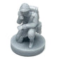 U.S. WW2 Marine Radio Operator (3D Printed) x5