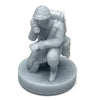 U.S. WW2 Marine Radio Operator (3D Printed) x5