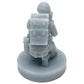 U.S. WW2 Marine Radio Operator (3D Printed) x5