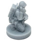 U.S. WW2 Marine Radio Operator (3D Printed) x5
