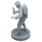 U.S. WW2 Marine Knife Fighter (3D Printed) x5
