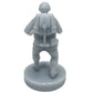 U.S. WW2 Marine Knife Fighter (3D Printed) x5