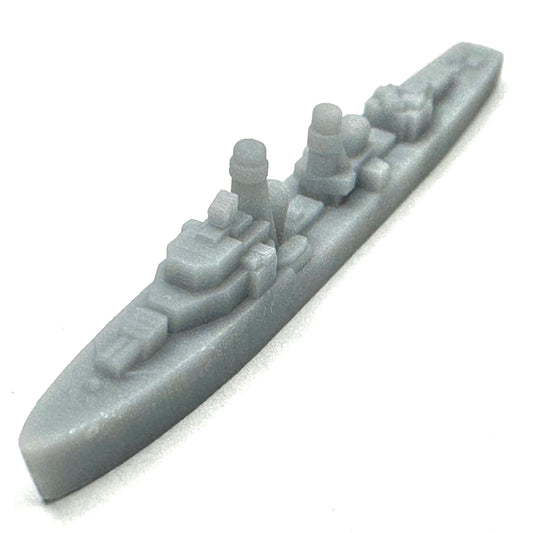 Russian Skory-Class Destroyer (3D Printed) x5