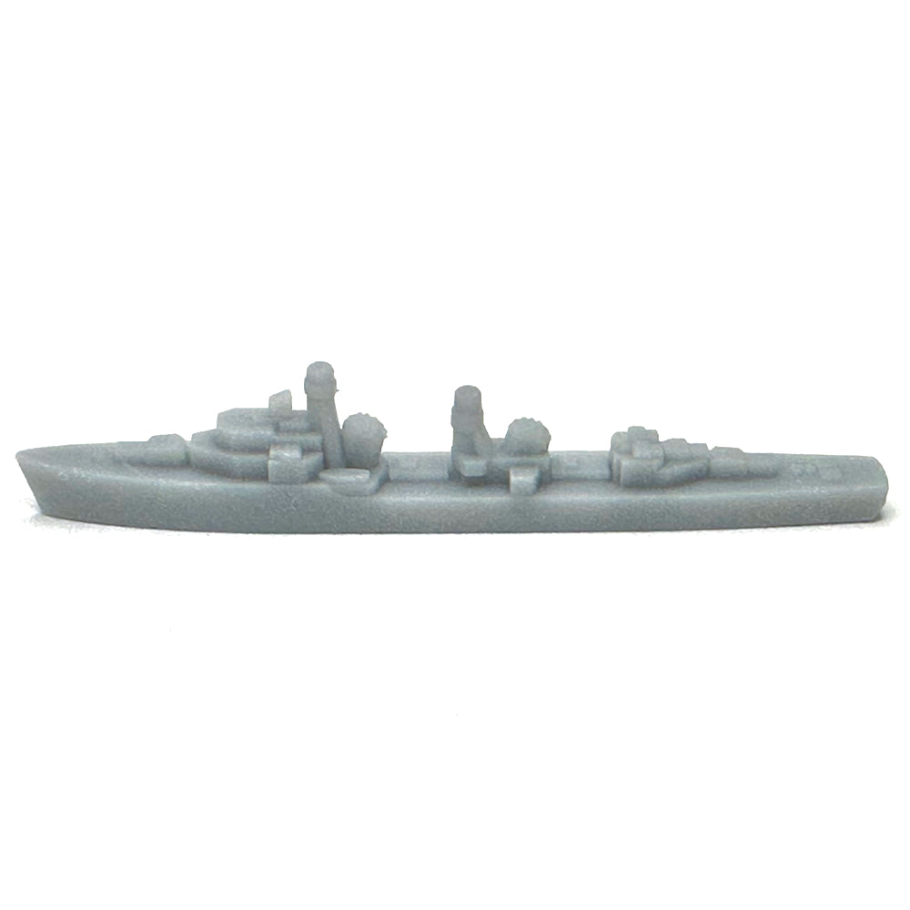 Russian Skory-Class Destroyer (3D Printed) x5