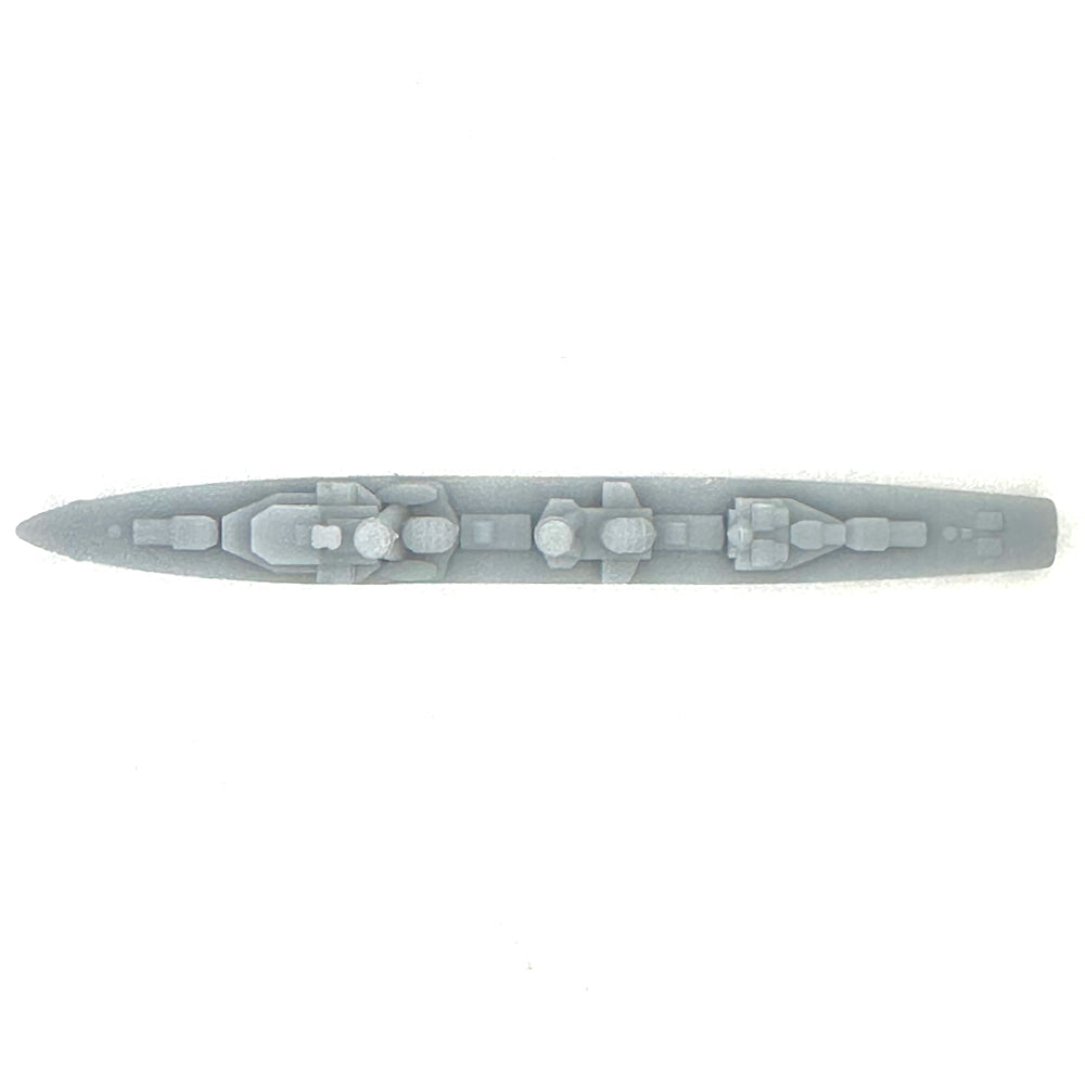 Russian Skory-Class Destroyer (3D Printed) x5