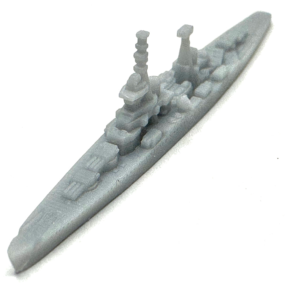 Russian Sverdlov-Class Heavy Cruiser (3D Printed) x5
