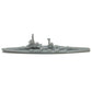 Russian Sverdlov-Class Heavy Cruiser (3D Printed) x5