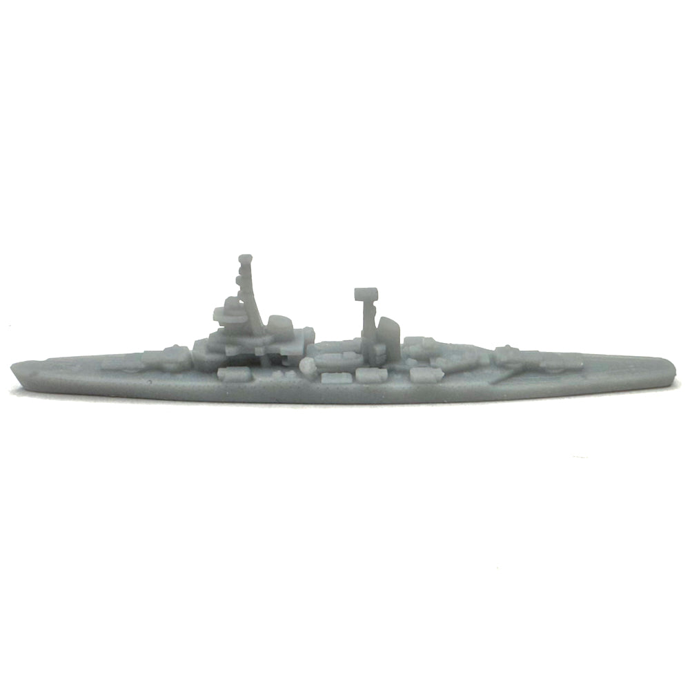 Russian Sverdlov-Class Heavy Cruiser (3D Printed) x5