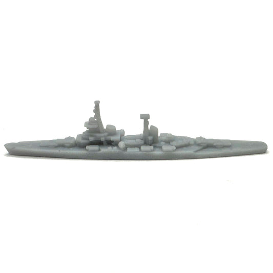 Russian Sverdlov-Class Heavy Cruiser (3D Printed) x5