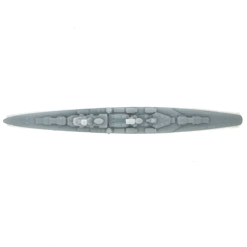 Russian Sverdlov-Class Heavy Cruiser (3D Printed) x5