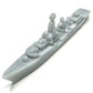 Russian Kanin-Class Destroyer (3D Printed) x5