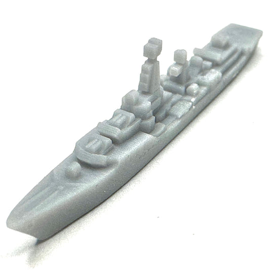 Russian Kanin-Class Destroyer (3D Printed) x5