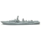 Russian Kanin-Class Destroyer (3D Printed) x5