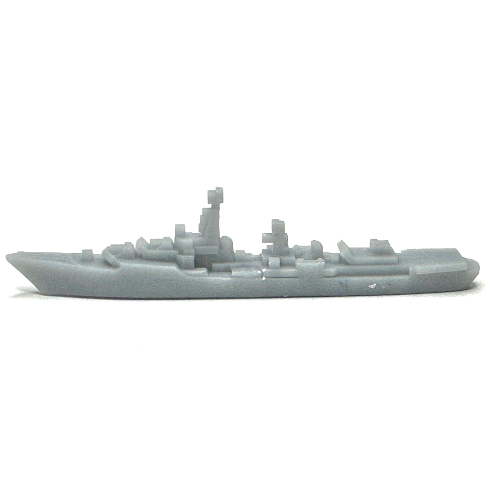 Russian Kanin-Class Destroyer (3D Printed) x5