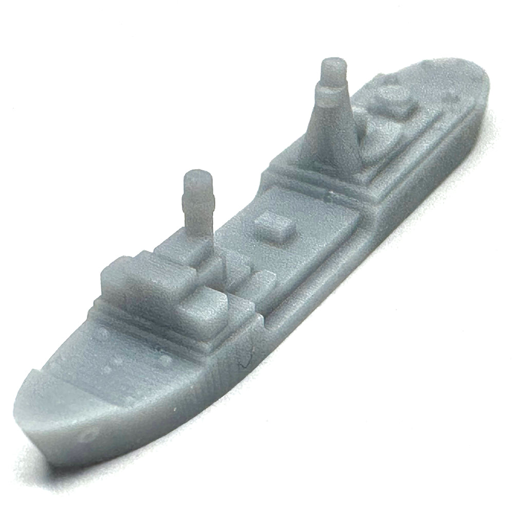 Russian Uda-Class Oiler (3D Printed) x5