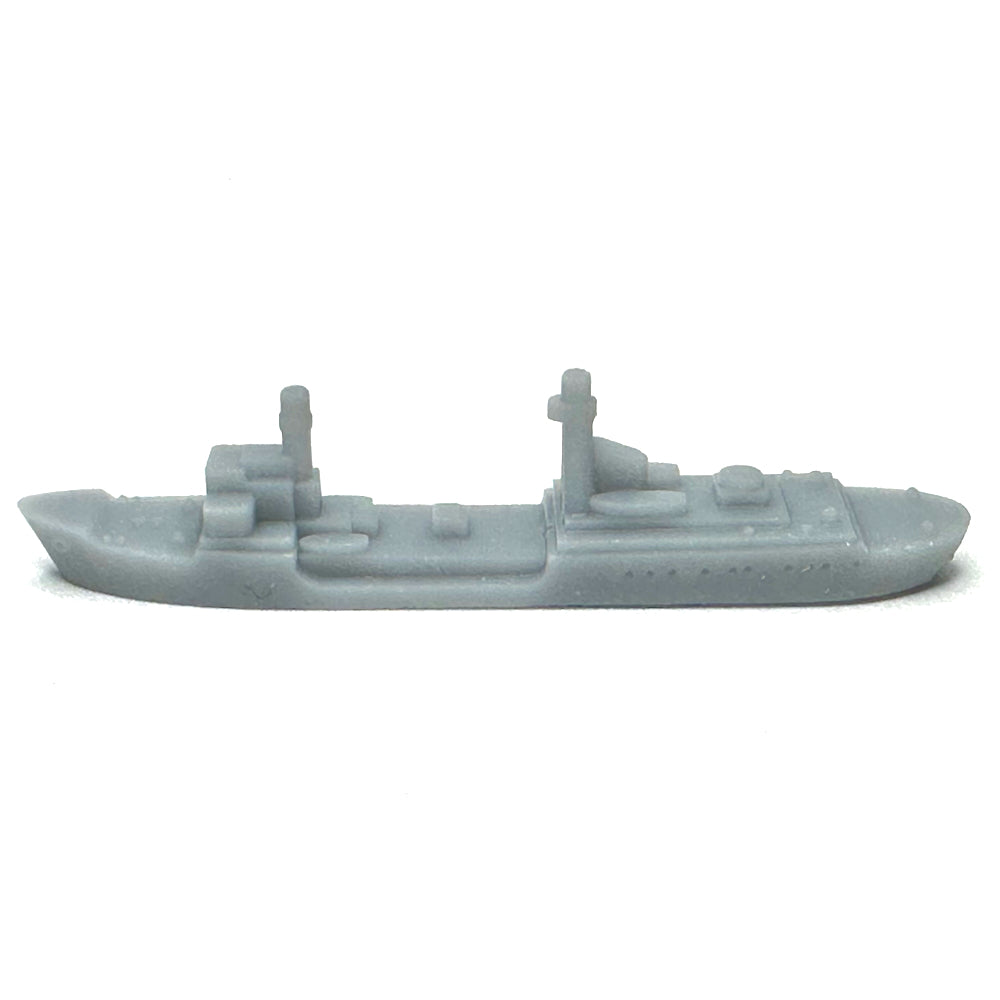 Russian Uda-Class Oiler (3D Printed) x5