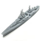 Portland-Class Heavy Cruiser (3D Printed) x5