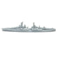 Portland-Class Heavy Cruiser (3D Printed) x5